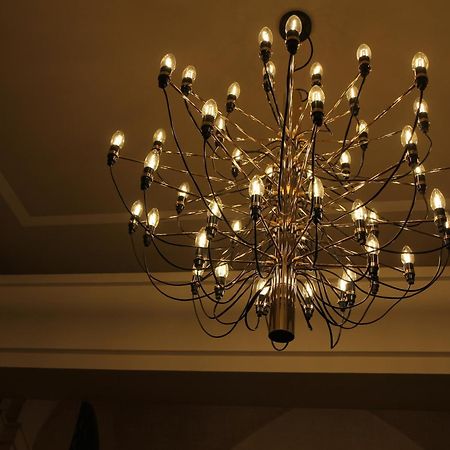 Suites & Apartments Liola' Castrocielo Ngoại thất bức ảnh