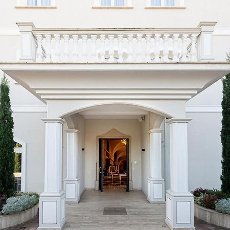 Suites & Apartments Liola' Castrocielo Ngoại thất bức ảnh