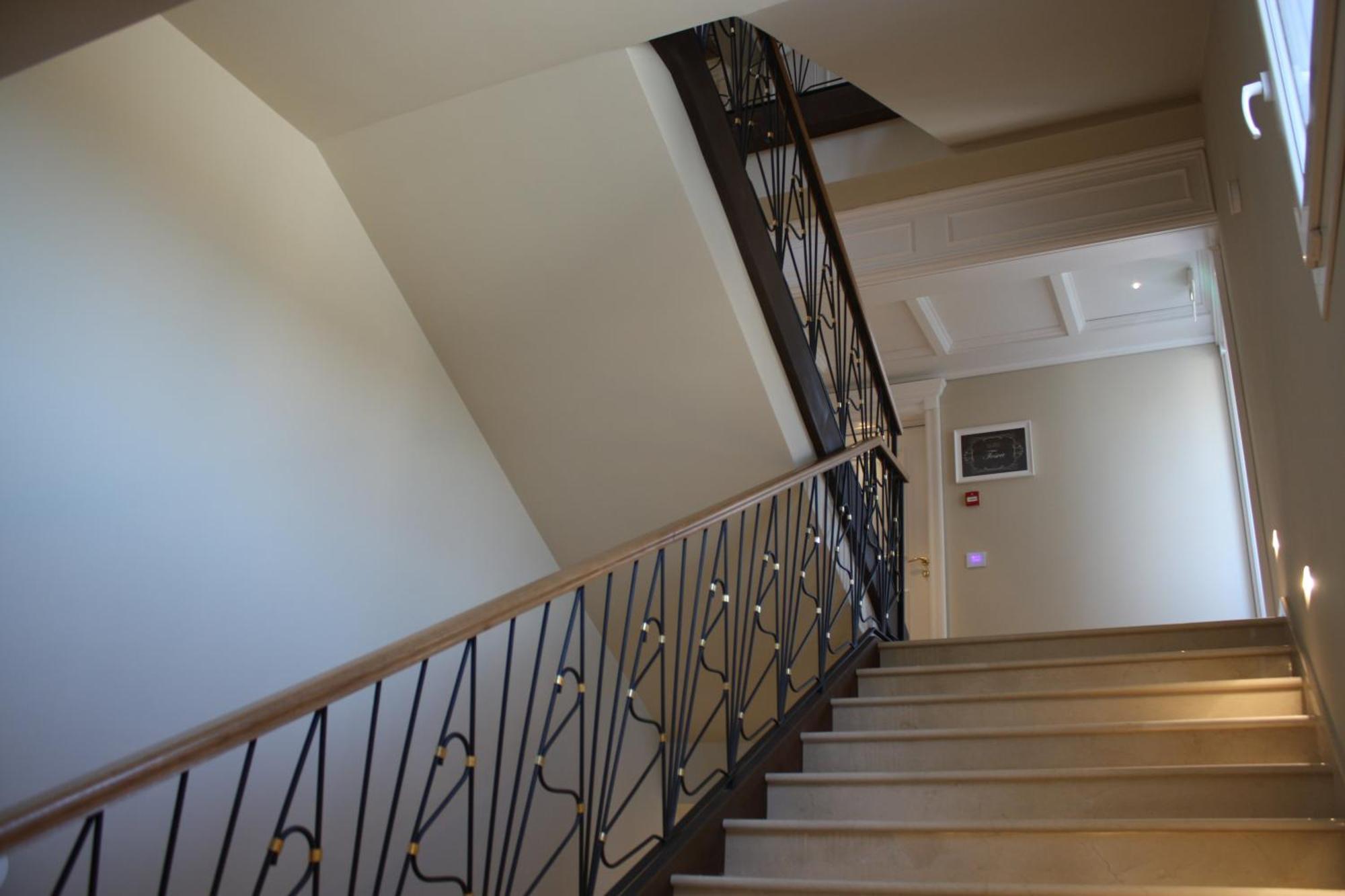 Suites & Apartments Liola' Castrocielo Ngoại thất bức ảnh
