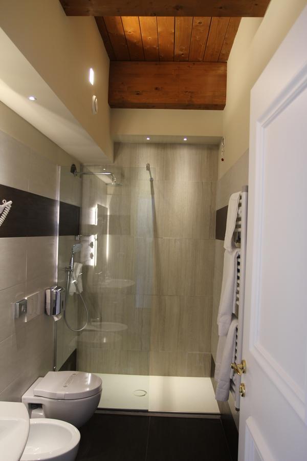 Suites & Apartments Liola' Castrocielo Ngoại thất bức ảnh