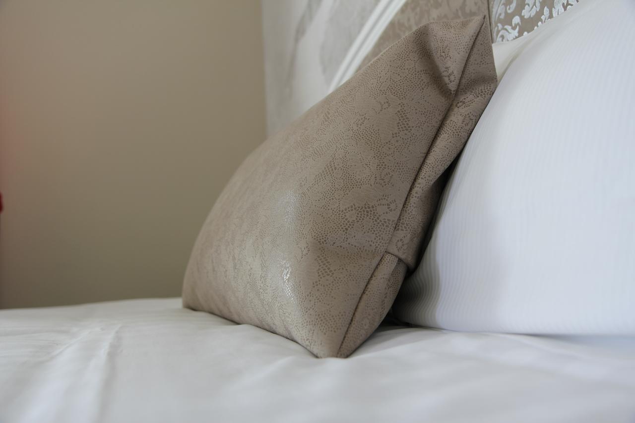 Suites & Apartments Liola' Castrocielo Ngoại thất bức ảnh