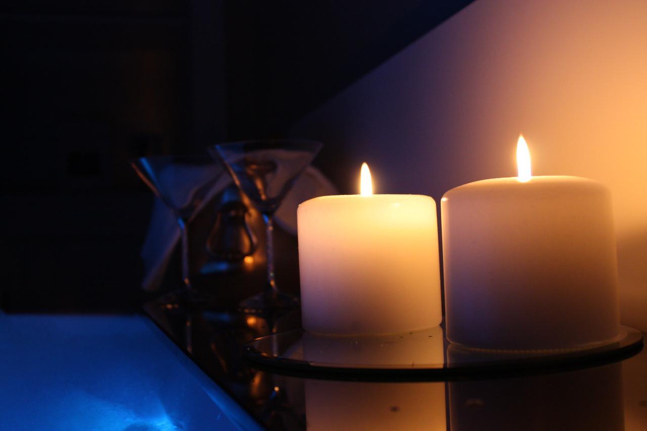 Suites & Apartments Liola' Castrocielo Ngoại thất bức ảnh