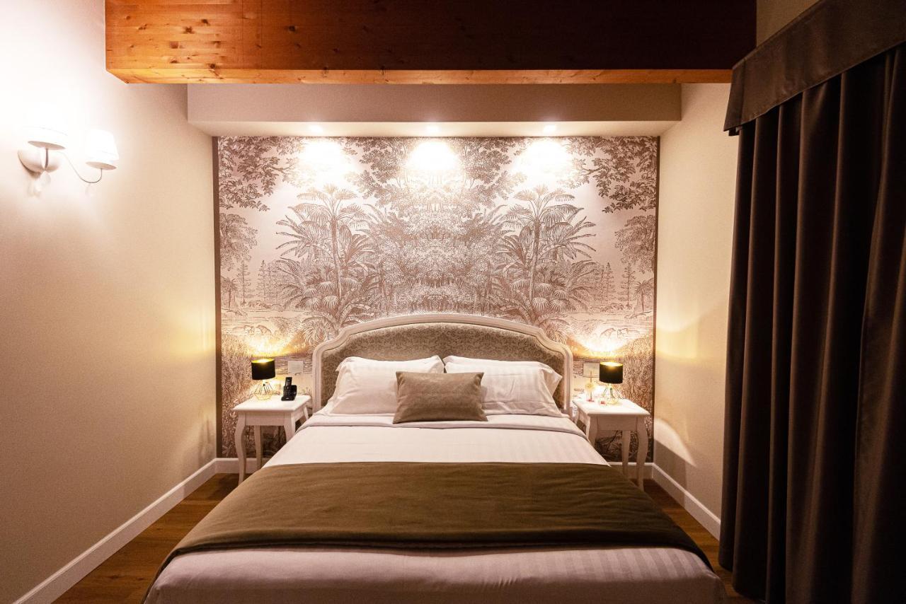 Suites & Apartments Liola' Castrocielo Ngoại thất bức ảnh